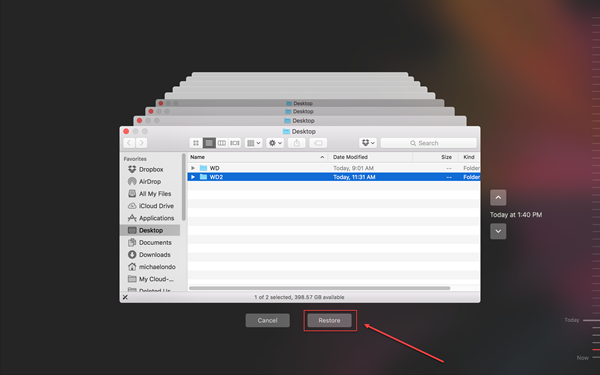 Free dropbox download mac